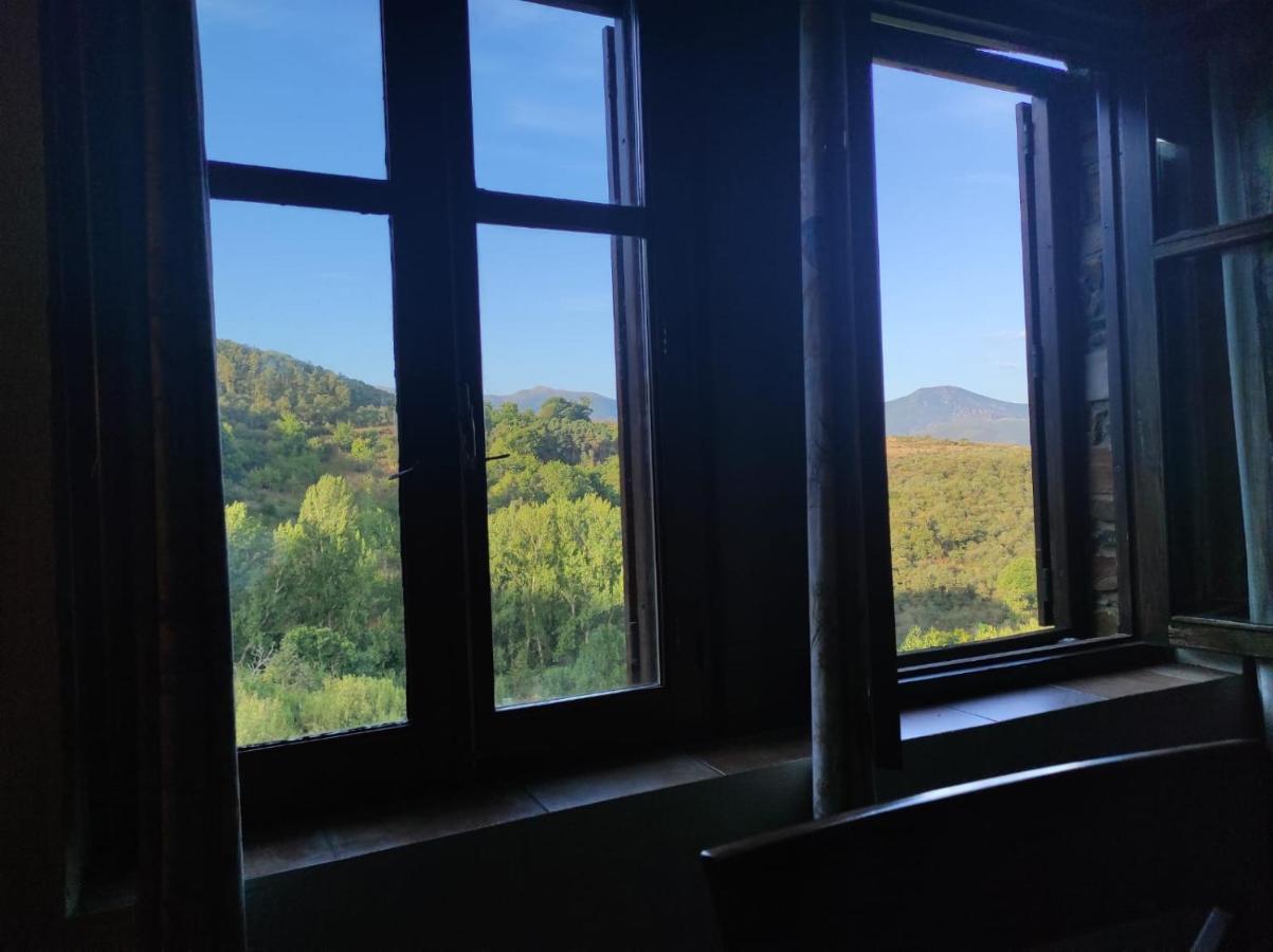 La Casita De Chocolate - Vut Le1131 Vendégház Ponferrada Kültér fotó